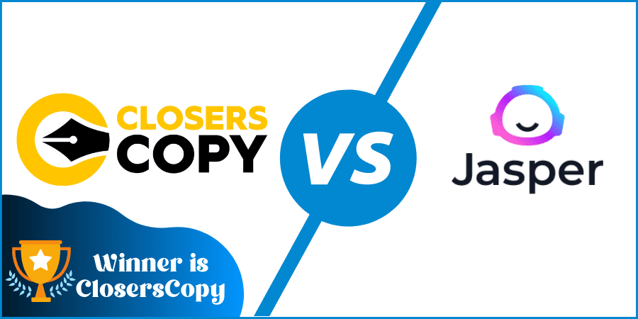 closerscopy vs jarvis (jasper)