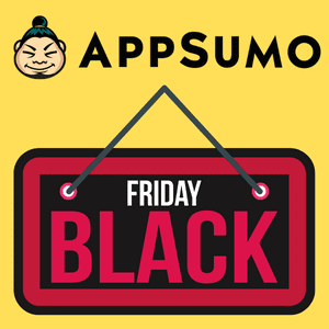 Appsumo-black-friday