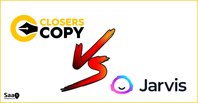 ClosersCopy Vs Jarvis
