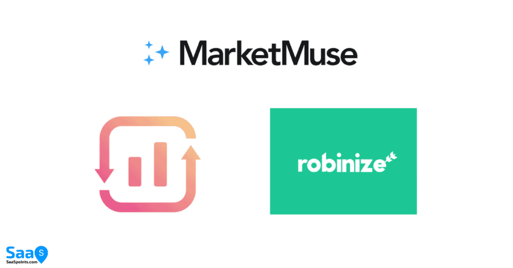 How Robinize compares to other SEO tools