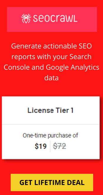 SEOcrawl LTD 1