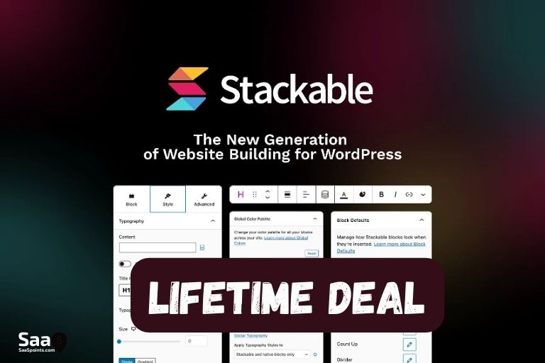 Stackable Page Builder Review