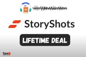 StoryShots Review