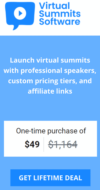 Virtual Summits