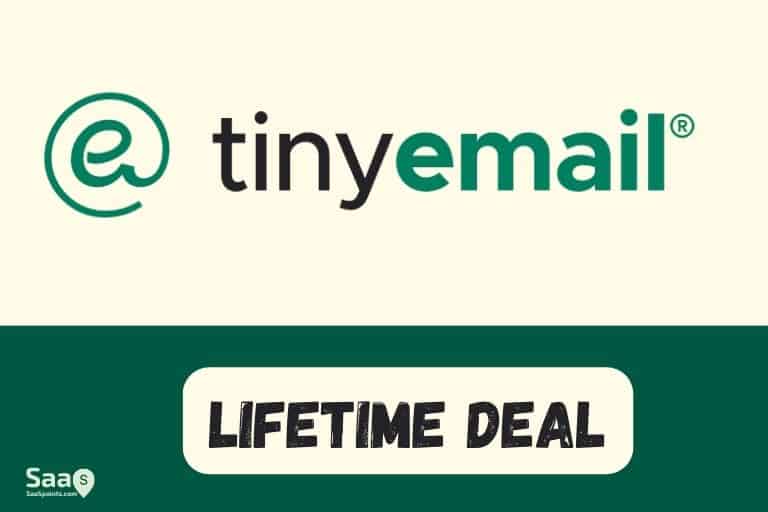 tinyEmail Review