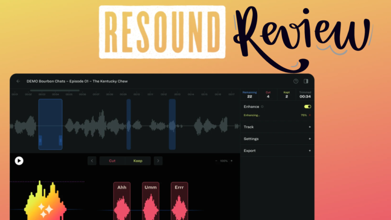 Resound FM Review
